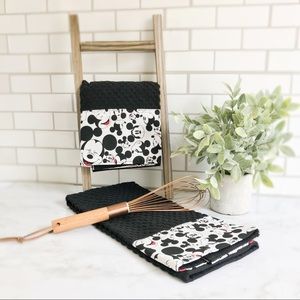 Kitchen Towels set of 2